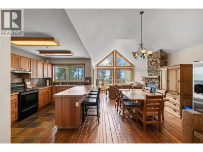 Welcome to Snow Pines Estates at Big White, offering ski-in/ski-out access and exceptional flexibili...