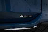 DEMO with only 3,100 KM! The all-new 2025 VW Tiguan has been completely re-imagined with sporty, eye... (image 7)