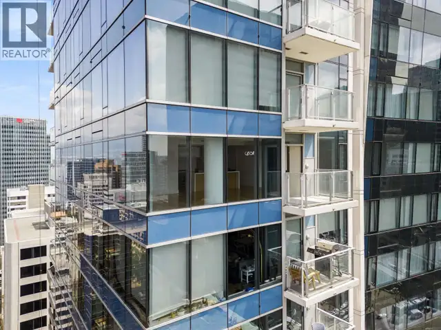 2301 667 HOWE STREET Vancouver, British Columbia in Condos for Sale in Vancouver - Image 35