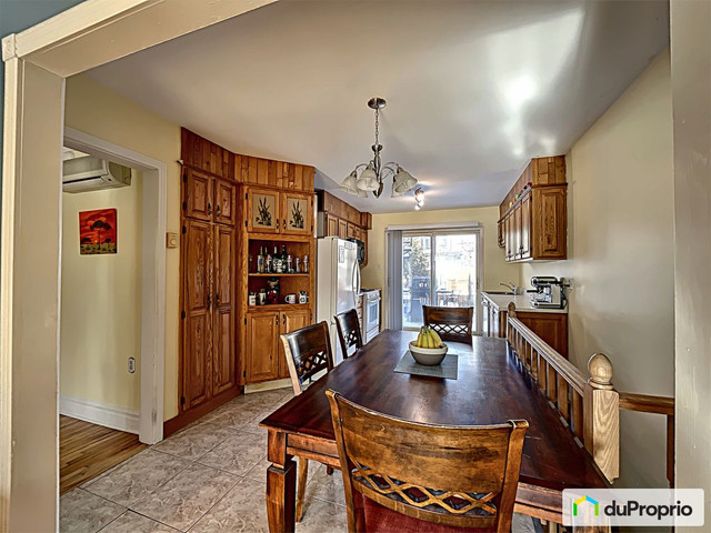 $925,000 - Triplex for sale in Anjou dans Maisons à vendre  à Laval/Rive Nord - Image 4