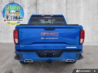 Welcome to Mann-Northway Auto Source. Experience capability redefined with this 2024 GMC Sierra 1500... (image 4)