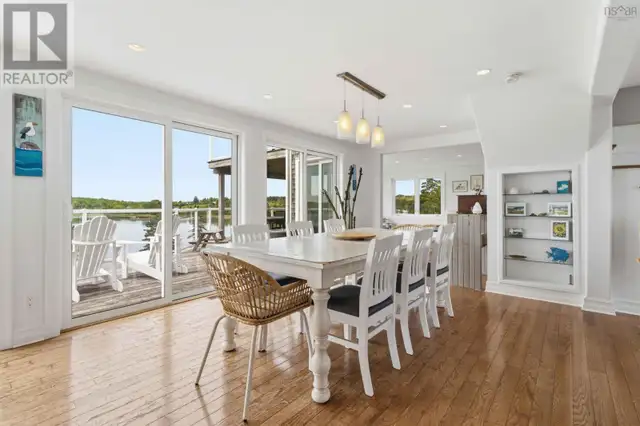1580 Second Peninsula Road Second Peninsula, Nova Scotia in Houses for Sale in Bridgewater - Image 13