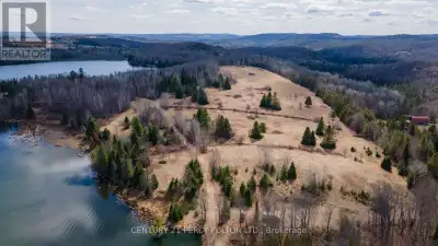 You've Found a Truly Remarkable Property! W/50 Acres Of Land, 972 Feet Of Waterfront On A Spring-fed...
