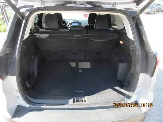 2019 Ford Escape SEL509452426151219209