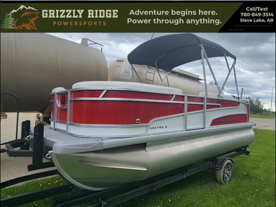 was $50959 VECTRA 19 L PRE-RIGGED W/MERCURY 60ELPT CT EFI 4S, RUBY RED/ONYX WHITE EDITION BOAT, ENGI...