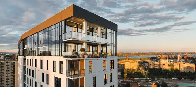 Apartment for Rent at 170 René-Lévesque, Downtown62854406907393121