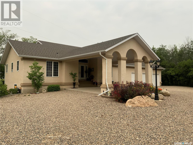 Labelle Acreage Corman Park Rm No. 344, Saskatchewan Houses for Sale