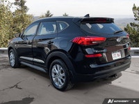 Welcome to Moncton Chrysler Jeep Dodge. Recent Arrival! 2019 Hyundai Tucson Preferred 2.0L I4 DGI DO... (image 3)