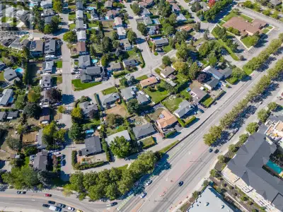 Welcome to this exciting development opportunity! Prime location in old Glenmore. Positioned on a tr...