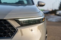 Trip Computer,Remote Engine Start,Power Passenger Seat,Heated Steering Wheel,Power Mirror(s),LED Hea... (image 3)