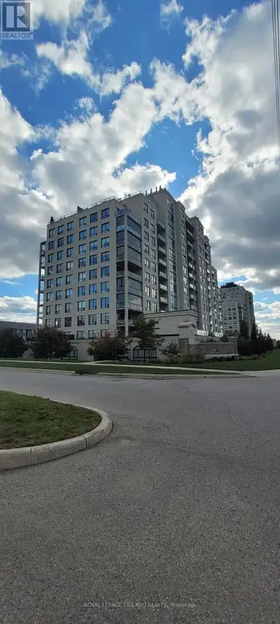 1008 - 240 VILLAGEWALK BOULEVARD London North (North R), Ontario