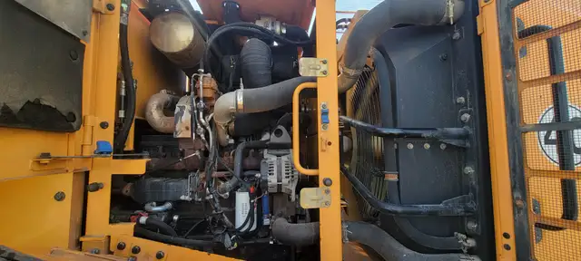 2014 Hyundai HL740-9A in Heavy Equipment in Winkler - Image 14