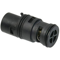 AUTOMATIC TRANSMISSION OIL COOLER THERMOSTAT