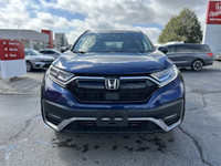 Experience the 2022 Honda CR-V Touring, a meticulously maintained Certified Pre-Owned vehicle with o... (image 1)