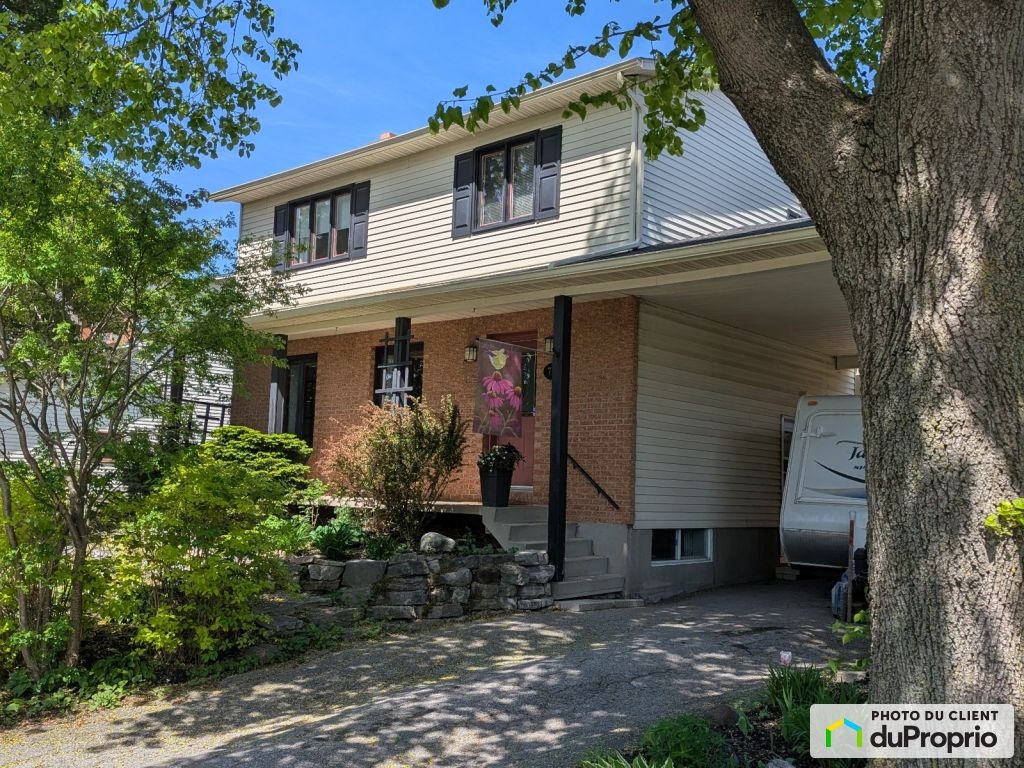 $699,999 - 2 Storey for sale in Varennes — photo 2