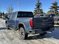 Capital Chevrolet Buick GMC This GMC Sierra 2500HD boasts a Turbocharged Diesel V8 6.6L/ engine powe... (image 3)