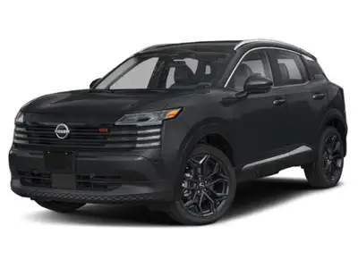 See Dealer Website for Details. 2026 Nissan Kicks SR PREMIUMÂ Package ... Engine: 4 Cylinder Engine...