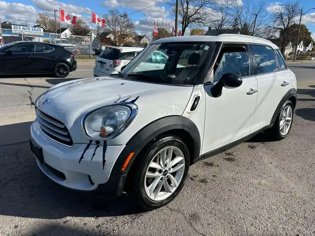 2012 MINI Cooper Countryman Countryman in Cars & Trucks in St. Catharines - Image 11