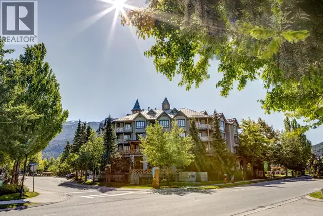 1611 4308 MAIN STREET Whistler, British Columbia in Condos for Sale in Whistler - Image 27