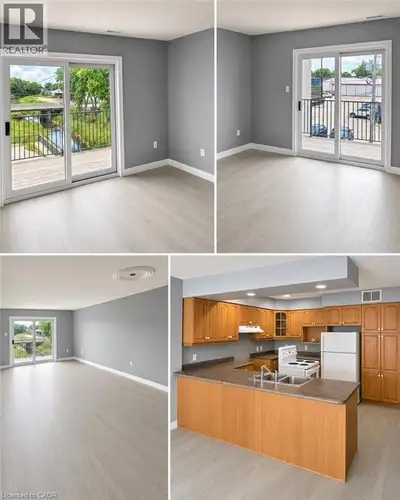 Spacious second-floor apartment offering approximately 1,800 sq. ft. of well-maintained living space...