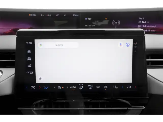 2026 Lincoln Nautilus in Cars & Trucks in Calgary - Image 14