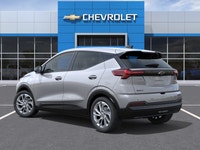 Heated Seats, Heated Steering Wheel, Adaptive Cruise Control, Park Assist! The 2027 Chevrolet Bolt r... (image 2)