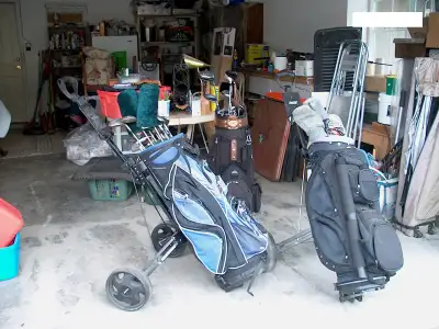 Well my torn shoulder says i will not use these for the rest of my life time so 3 different sets of...
