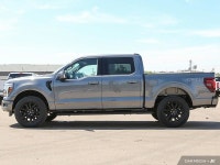 B&O Audio, Cooled Seats, Remote Start, Adaptive Cruise Control, Heated Steering Wheel, Running Board... (image 2)