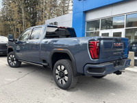 AMVIC Licensed Dealer The 2025 GMC Sierra 3500 Denali Crew Cab blends unmatched strength with first-... (image 5)