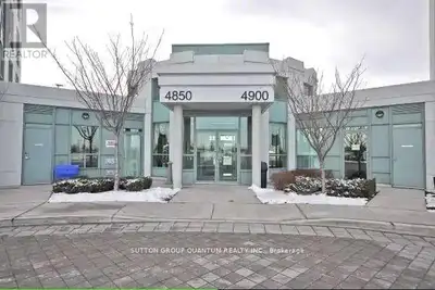 401 - 4900 GLEN ERIN DRIVE Mississauga (Central Erin Mills), Ont