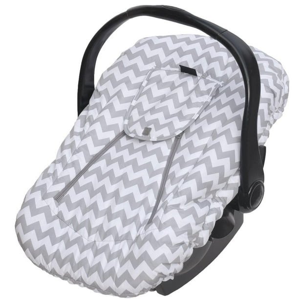 Infant car seat cover and pillow case and breathable crib bumper in Cribs in Kitchener / Waterloo - Image 2