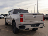 ENGINE 5.3L ECOTEC3 V8 (355 hp [265 kW] @ 5600 rpm 383 lb-ft of torque [518 Nm] @ 4100 rpm); featuri... (image 5)