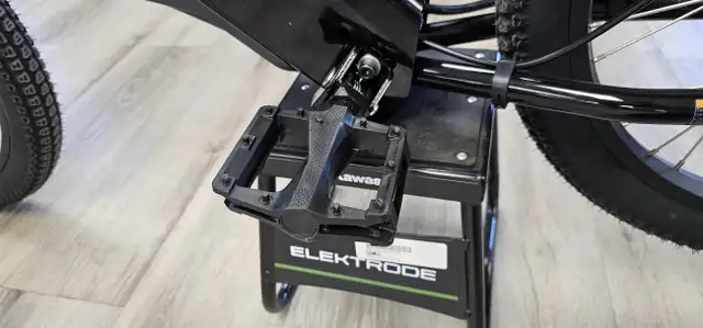 2025 Kawasaki ELEKTRODE 20 in Street, Cruisers & Choppers in Medicine Hat - Image 7