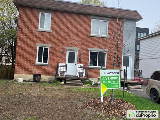 85e avenue — photo 1