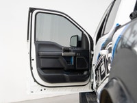 This 2019 Ford F-150 Raptor SuperCrew is a Canadian vehicle. Purpose-built for speed, strength, and... (image 8)