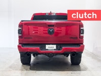 Brake Assist, Power Running Boards, Bed-Rail Protectors and more! Clutch is the largest online used... (image 4)