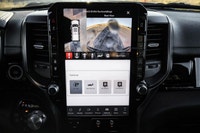 This Ram 1500 has a powerful Twin Turbo Regular Unleaded I-6 3.0 L/183 engine powering this Automati... (image 6)