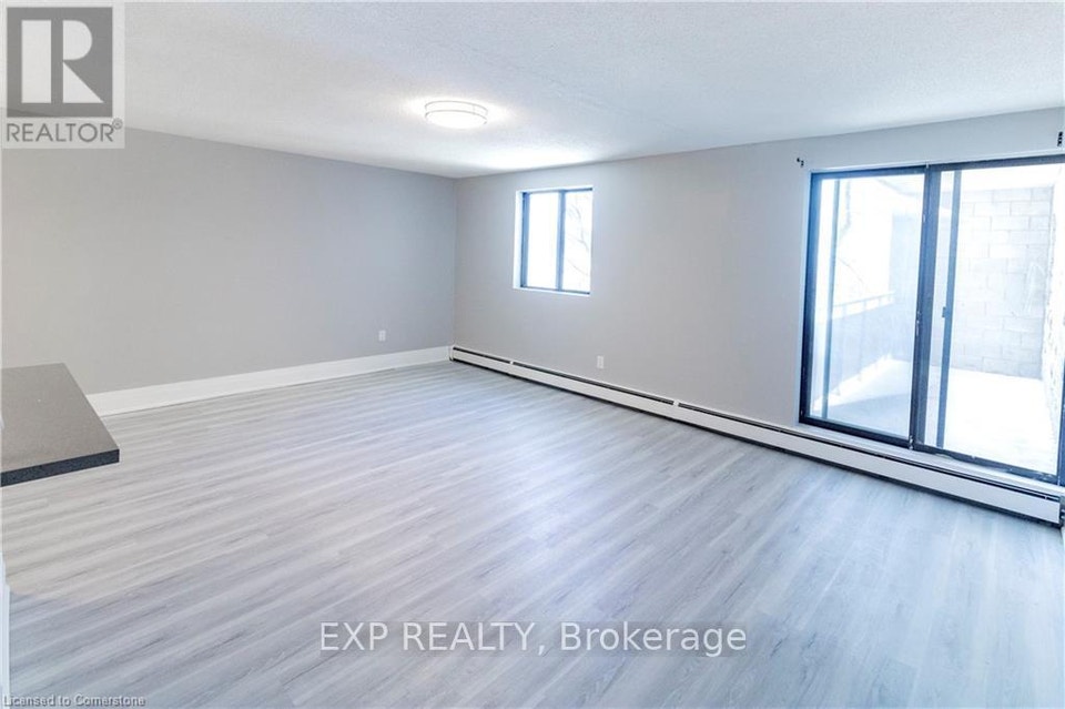 601 - 4422 HURON STREET Niagara Falls (Downtown), Ontario 4