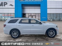 Saskatoon Motor Products - Recent Arrival! 2025 Dodge Durango R/T- Certified. Certification Program... (image 6)