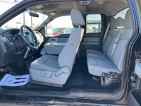 2011 Ford F150 XLT 4X4. Automatique, V6 3.7L, 113000Km, Groupe Electrique Complet, Cruise Controle,... (image 9)