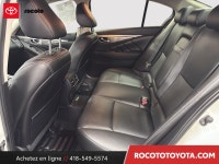 ... Engine: Moteur V6 L/100Km City: 12.5 L/100Km Hwy: 8.7 (image 8)