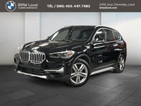 ===== 2020 BMW X1 xDrive28i | Gr. Sup. Essentiel | Volant chauffant | ===== ===== * Groupe Supérieur... (image 2)