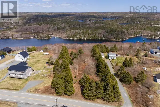 1484/1486 Terence Bay Road Terence Bay, Nova Scotia in Land for Sale in City of Halifax - Image 14