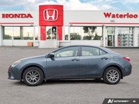 *The listed price reflects a financing offer and includes a $1,500 rebate.* *WATERLOO HONDA'S **PRE-... (image 2)