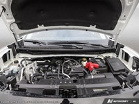This Nissan Kicks has a dependable Regular Unleaded I-4 2.0 L/122 engine powering this Variable tran... (image 5)