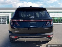 This 2024 Hyundai Tucson Plug-In Hybrid Ultimate SUV seamlessly blends style and efficiency. Boastin... (image 3)