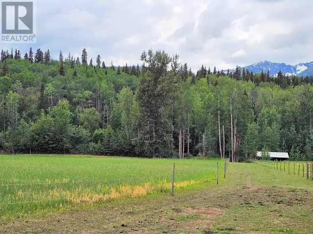 2805 DOHLER ROAD Smithers, British Columbia in Houses for Sale in Smithers - Image 25