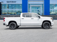 You're now looking at your future truck, and it's staring right at you - introducing your 2025 Chevr... (image 3)