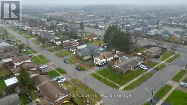 5985 BELAIRE AVENUE Niagara Falls (West Wood), Ontario in Houses for Sale in St. Catharines - Image 35