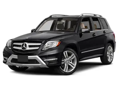 The 2013 Mercedes-Benz GLK350 Base AWD widely branded in Canada as the GLK350 4MATIC is a premium co...